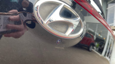Hyundai BAYON 1.0 TGDi 48V MHEV SE Connect 5dr DCT Petrol Hatchback